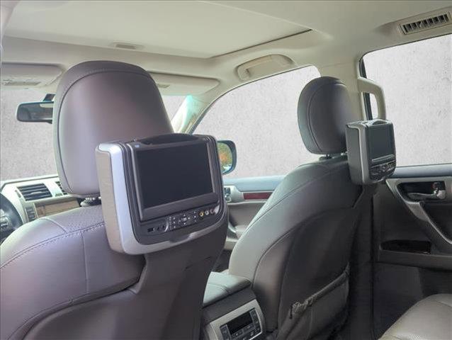 used 2011 Lexus GX 460 car, priced at $15,499