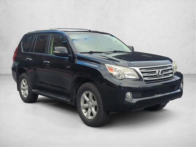 used 2011 Lexus GX 460 car, priced at $15,499