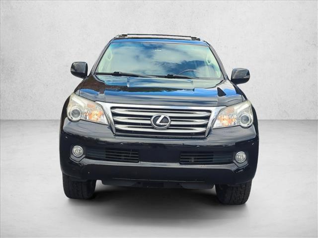 used 2011 Lexus GX 460 car, priced at $15,499