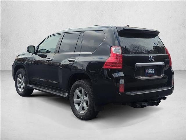 used 2011 Lexus GX 460 car, priced at $15,499