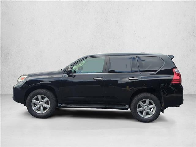 used 2011 Lexus GX 460 car, priced at $15,499