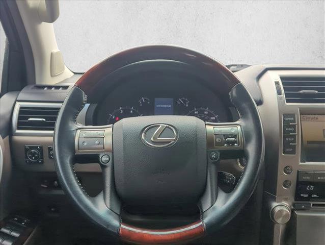 used 2011 Lexus GX 460 car, priced at $15,499