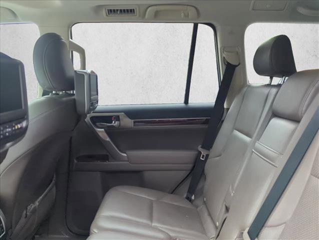 used 2011 Lexus GX 460 car, priced at $15,499