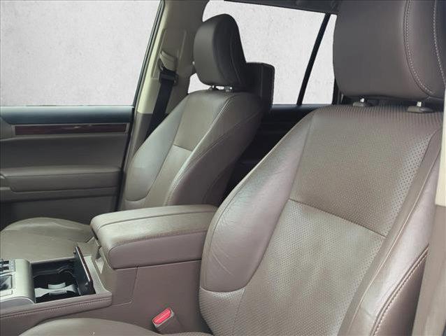 used 2011 Lexus GX 460 car, priced at $15,499