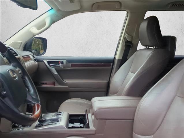 used 2011 Lexus GX 460 car, priced at $15,499