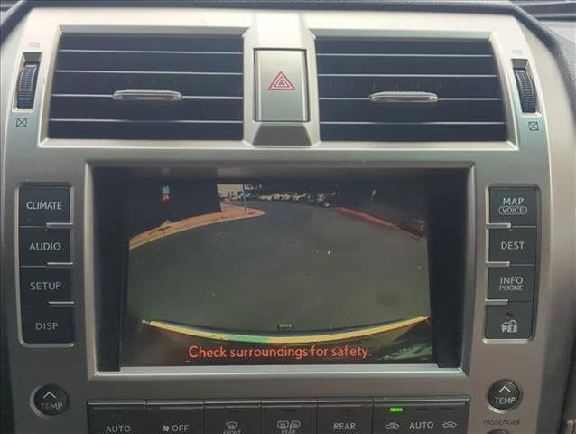 used 2011 Lexus GX 460 car, priced at $15,499