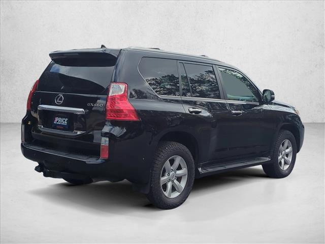 used 2011 Lexus GX 460 car, priced at $15,499