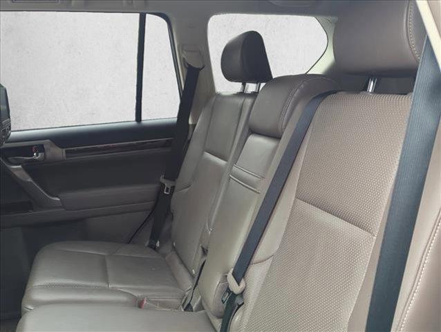 used 2011 Lexus GX 460 car, priced at $15,499