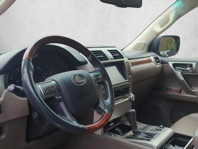 used 2011 Lexus GX 460 car, priced at $15,499