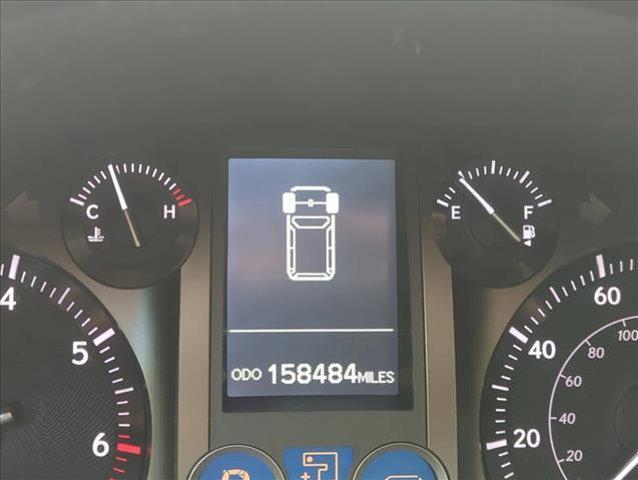 used 2011 Lexus GX 460 car, priced at $15,499