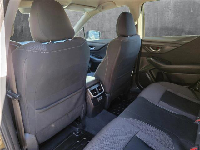 used 2022 Subaru Outback car, priced at $24,740