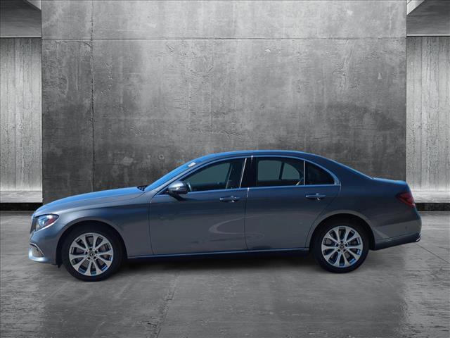 used 2019 Mercedes-Benz E-Class car, priced at $32,999
