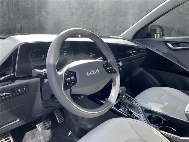 used 2023 Kia Niro car, priced at $24,397