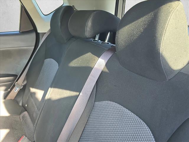 used 2021 Kia Soul car, priced at $14,986