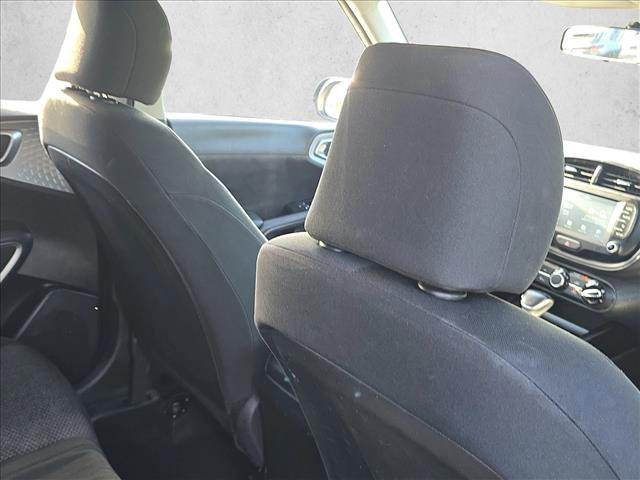 used 2021 Kia Soul car, priced at $14,986