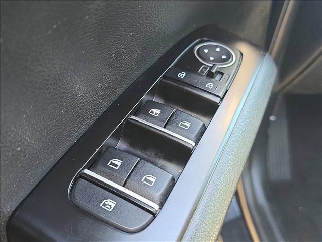 used 2021 Kia Soul car, priced at $14,949