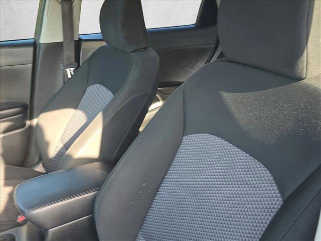 used 2021 Kia Soul car, priced at $14,986