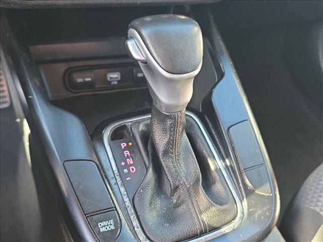 used 2021 Kia Soul car, priced at $14,986