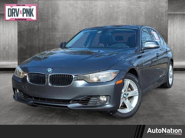 used 2015 BMW 328 car, priced at $10,356