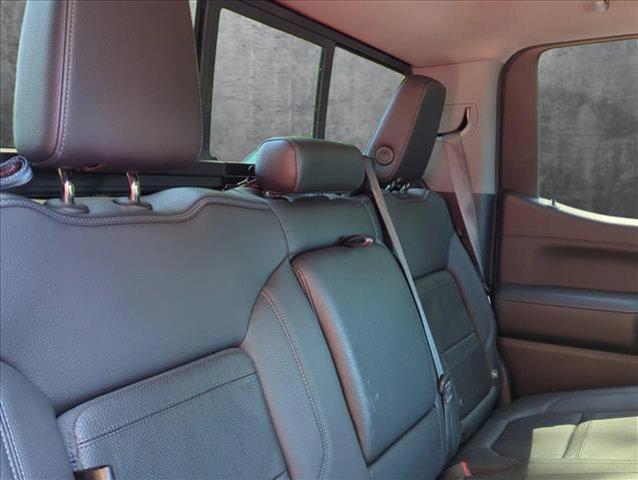 used 2020 GMC Sierra 1500 car, priced at $45,999