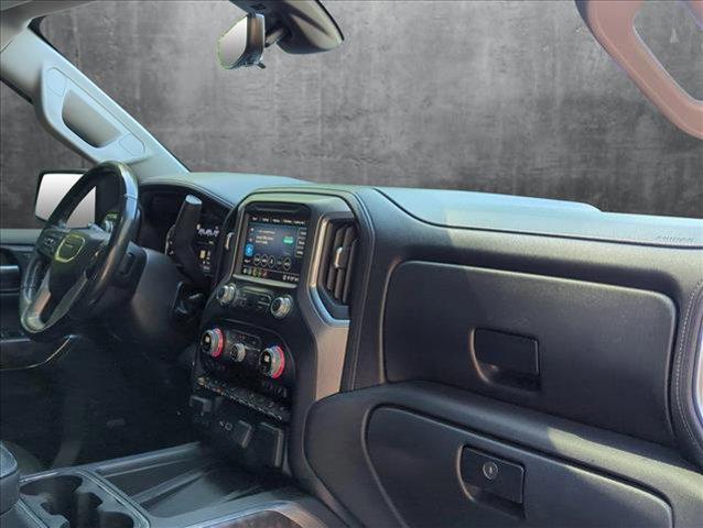 used 2020 GMC Sierra 1500 car, priced at $45,999
