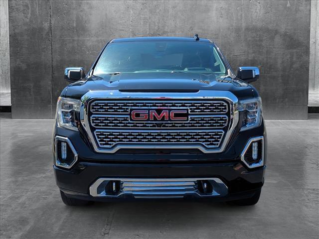 used 2020 GMC Sierra 1500 car, priced at $45,999