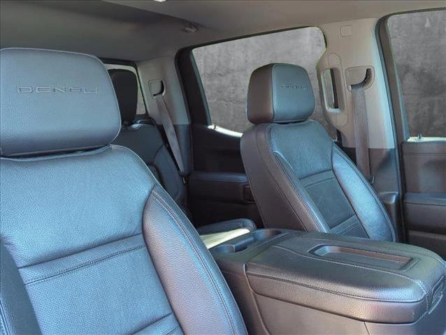 used 2020 GMC Sierra 1500 car, priced at $45,999