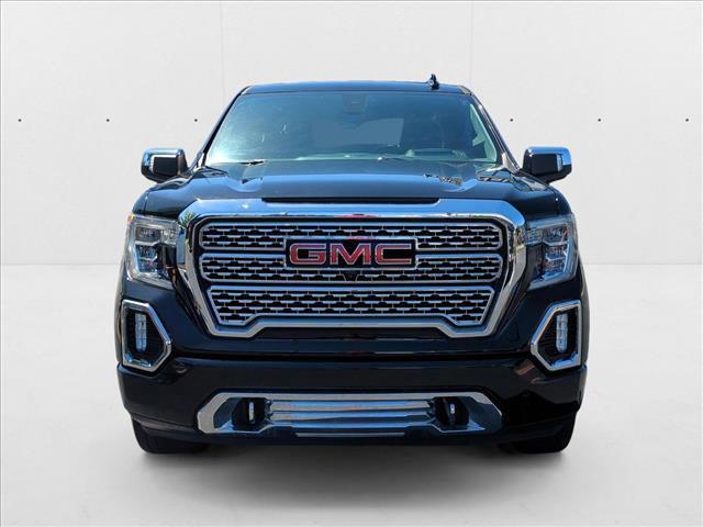 used 2020 GMC Sierra 1500 car, priced at $38,349