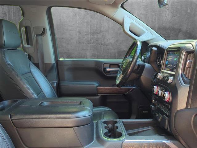 used 2020 GMC Sierra 1500 car, priced at $45,999