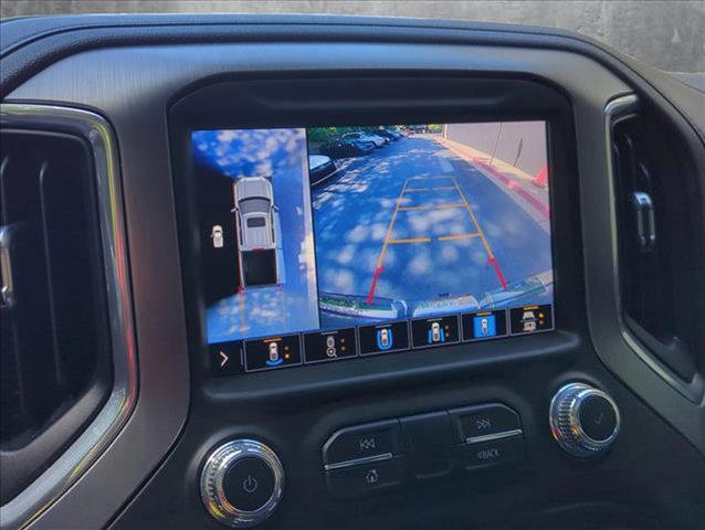 used 2020 GMC Sierra 1500 car, priced at $45,999