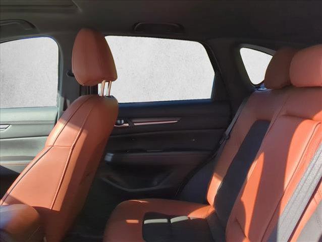 used 2024 Mazda CX-5 car, priced at $29,799