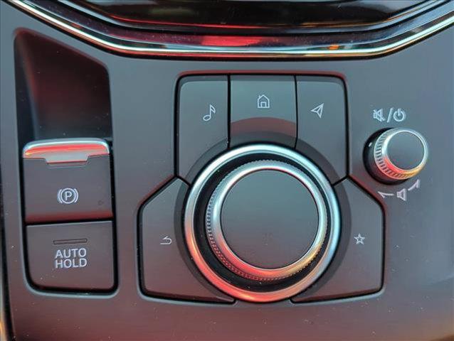 used 2024 Mazda CX-5 car, priced at $29,799
