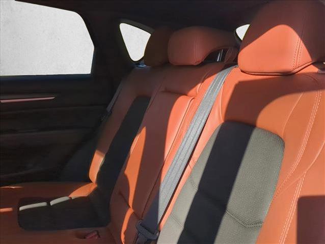 used 2024 Mazda CX-5 car, priced at $29,799