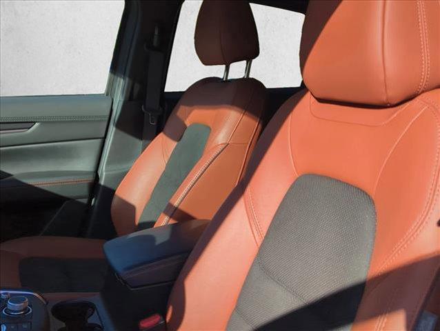 used 2024 Mazda CX-5 car, priced at $29,799