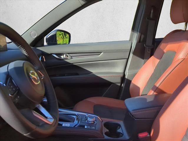 used 2024 Mazda CX-5 car, priced at $29,799