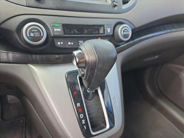 used 2014 Honda CR-V car, priced at $11,424