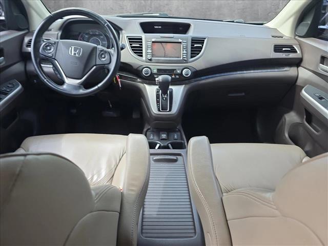 used 2014 Honda CR-V car, priced at $11,424