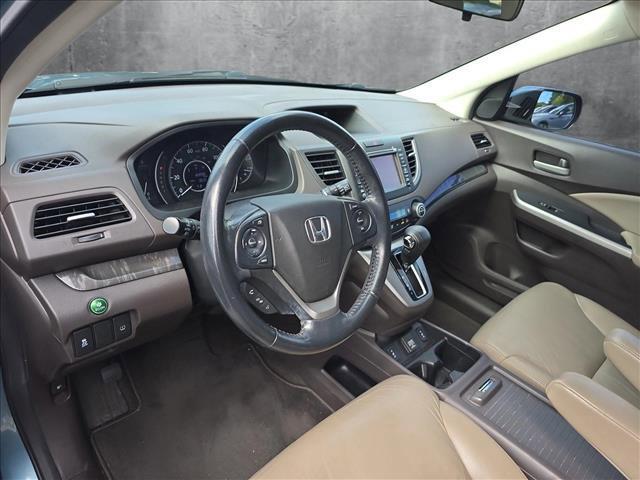 used 2014 Honda CR-V car, priced at $11,424
