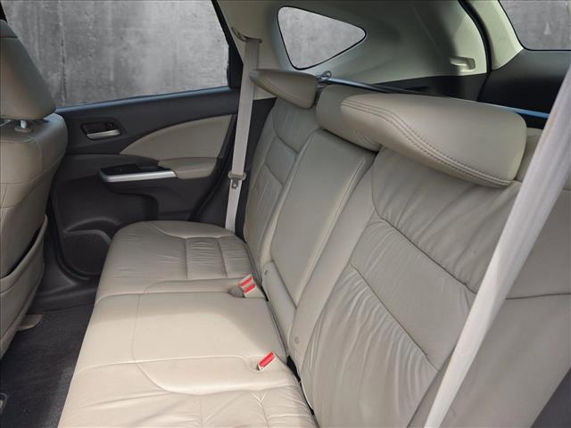 used 2014 Honda CR-V car, priced at $11,424