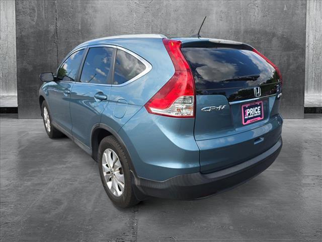 used 2014 Honda CR-V car, priced at $11,424