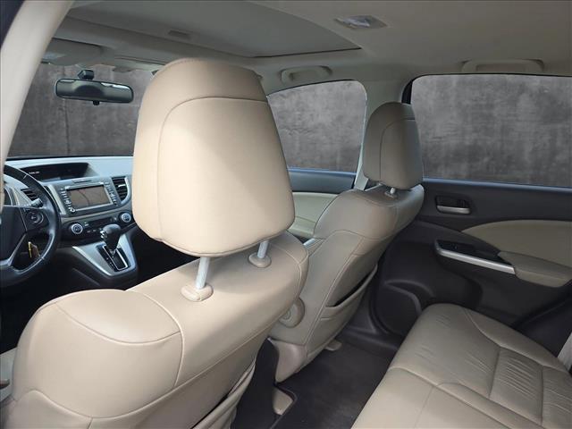 used 2014 Honda CR-V car, priced at $11,424
