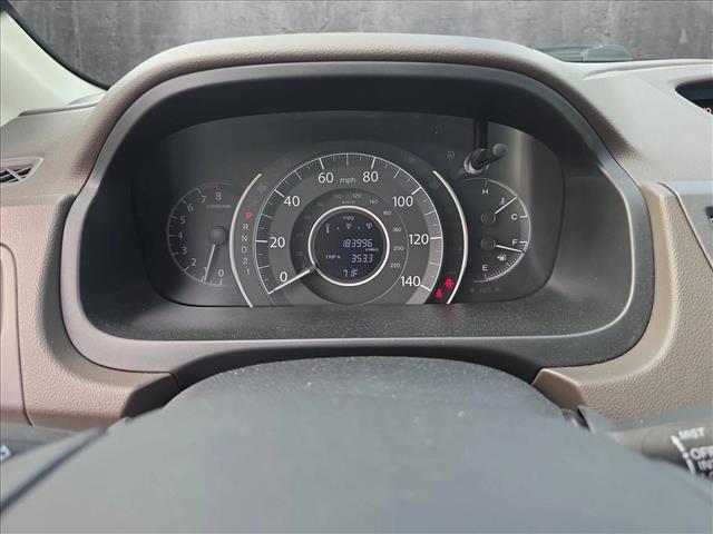 used 2014 Honda CR-V car, priced at $11,424