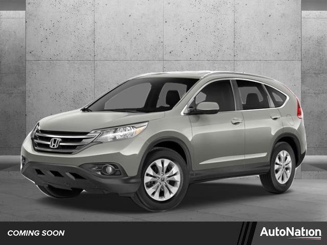 used 2014 Honda CR-V car, priced at $11,424