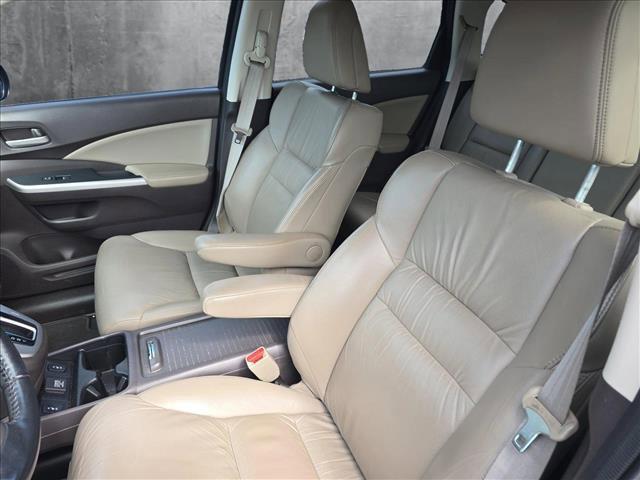 used 2014 Honda CR-V car, priced at $11,424