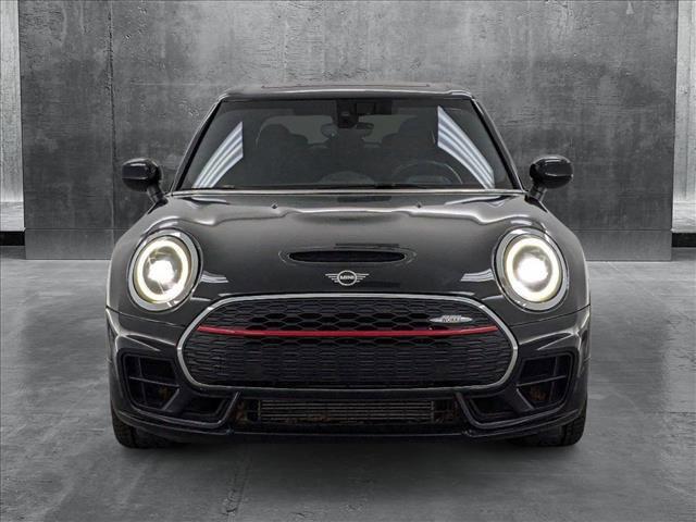 used 2022 MINI Clubman car, priced at $32,549