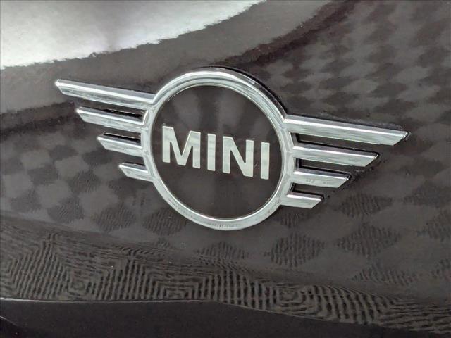 used 2022 MINI Clubman car, priced at $32,549