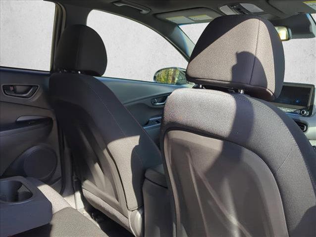 used 2022 Hyundai Kona car, priced at $19,358