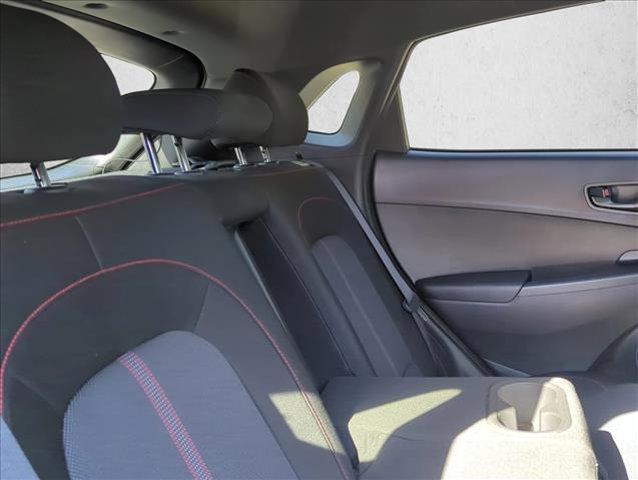 used 2022 Hyundai Kona car, priced at $19,358