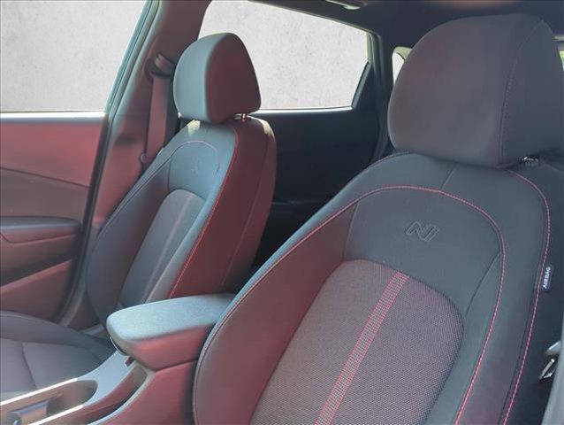 used 2022 Hyundai Kona car, priced at $19,358