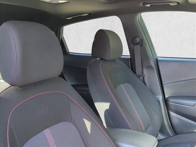 used 2022 Hyundai Kona car, priced at $19,358